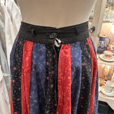 skirt 634[na318]