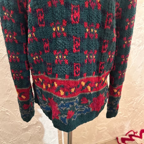 knit 607[ge426]