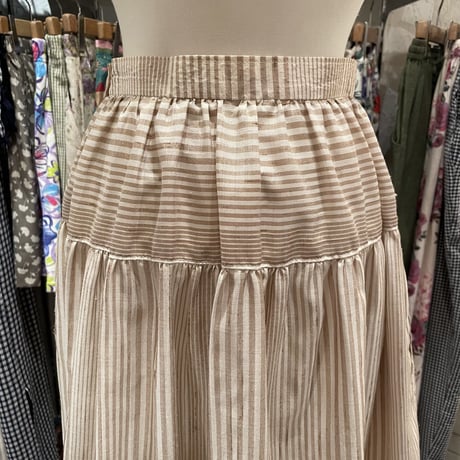 skirt 665[ge-825]
