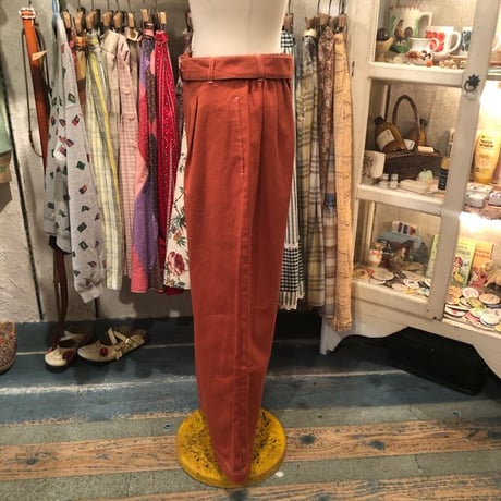 bottoms 161[RB12]