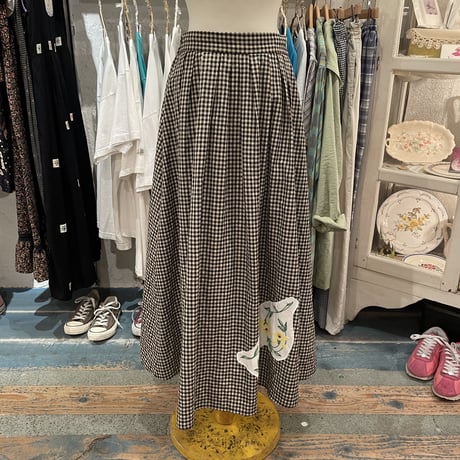 skirt 618[na618]