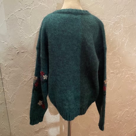 knit 638[na676]