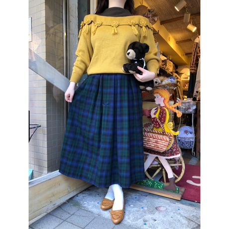 skirt 757[ge231]