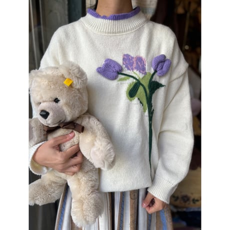 knit 672[na297]