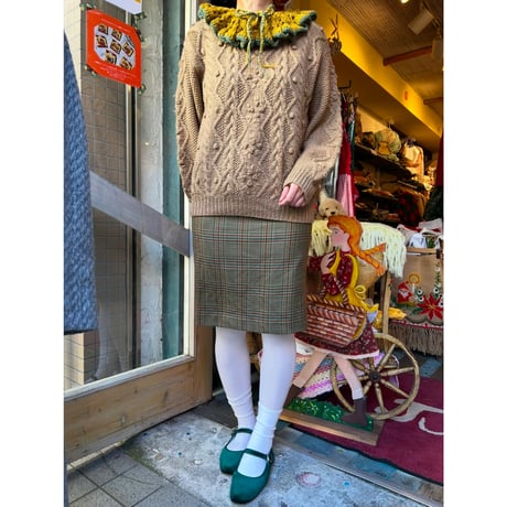skirt 565[ge549]