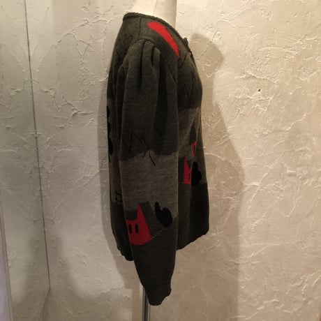 knit 376[na529]