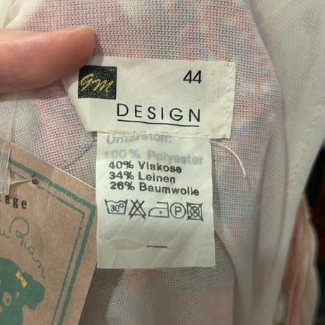 skirt 829[ge767]
