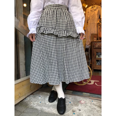 skirt 76[na228]