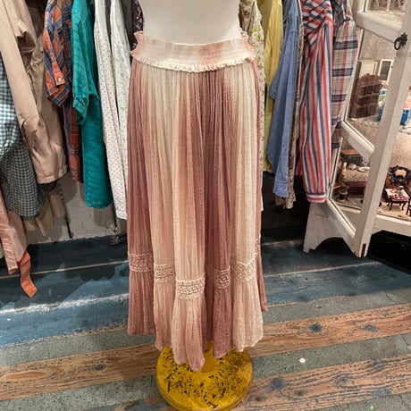 skirt 579[na651]