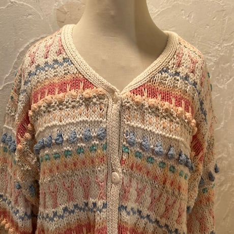 knit 827[na39]