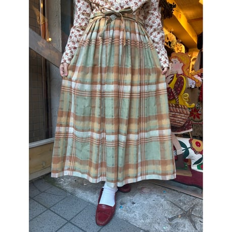 skirt 578[ge607]
