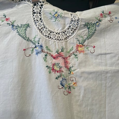 cloth 111[HA526]