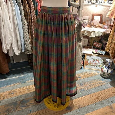 skirt 750[na523]