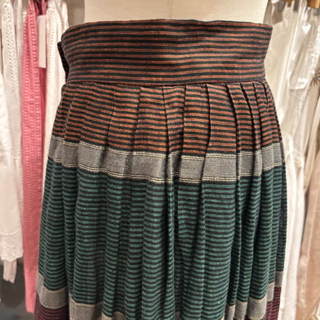skirt 894[na286]