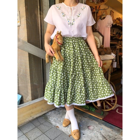 skirt 648[ge624]