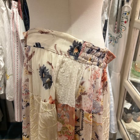 skirt 683[ge763]