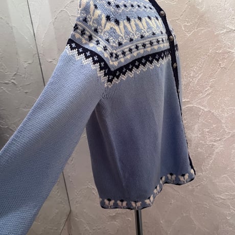 knit 675[na291]