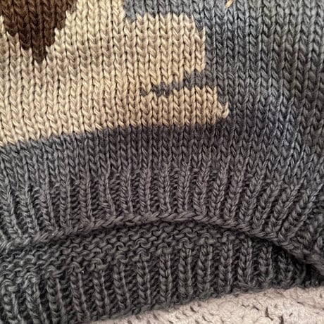 knit 875[na883]