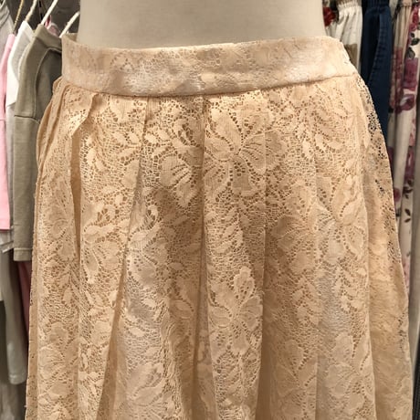 skirt 855[FF160]