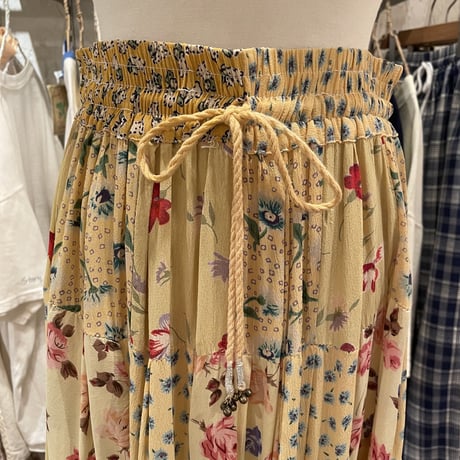 skirt 633[na694]
