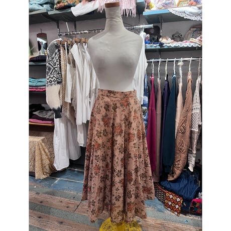 skirt 562[na886]