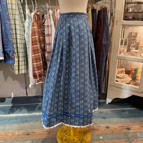 skirt 31[ge-543]