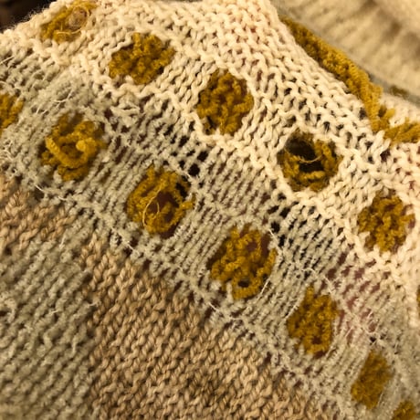 knit 677[AR547]