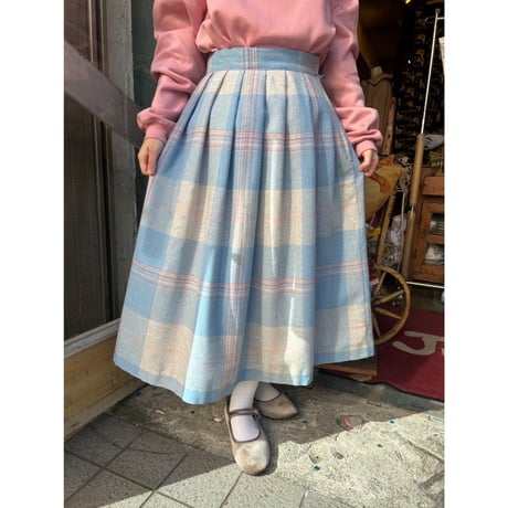 skirt 767[ge525]