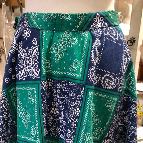 skirt 696[na285]