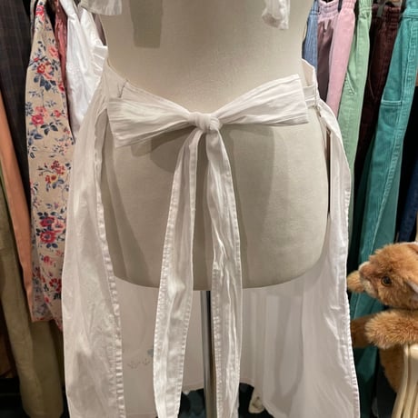 apron 479[ge719]