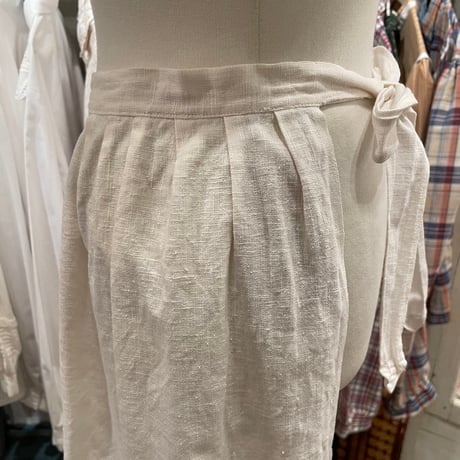 apron 443[na563]