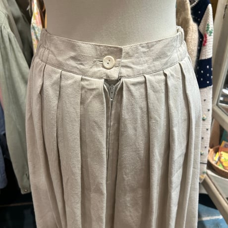 skirt 831[ge760]