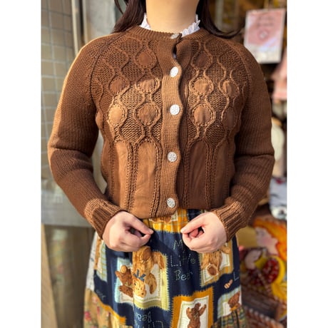 knit 621[ge-355]