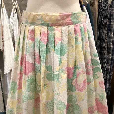skirt 627[na637]