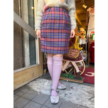 skirt 766[na561]