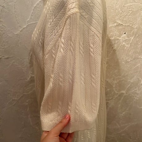 knit 550[na710]