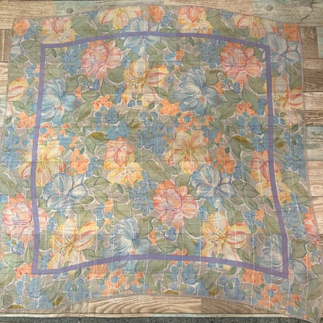 scarf 147[FF547]