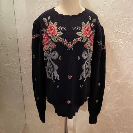 knit 649[na685]