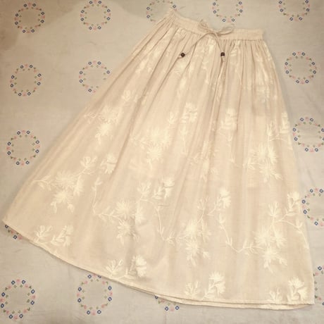 skirt 88[RB74]