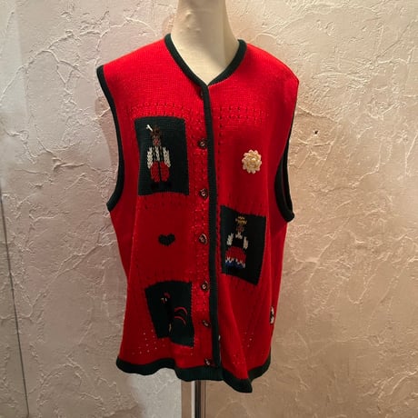 knit 599[ge562]