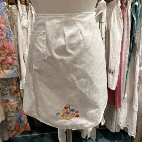 apron 669[na973]