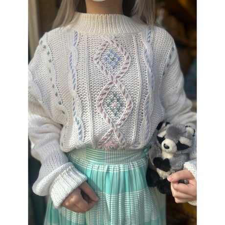 knit 805[na883]