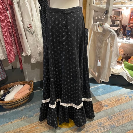 skirt 802[ge638]
