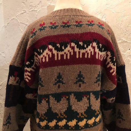 knit 734[ge164]
