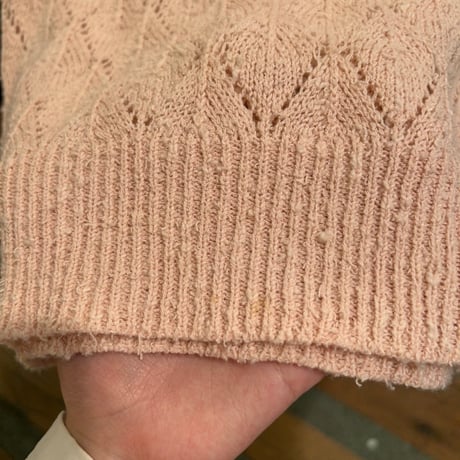 knit 555[FF646]