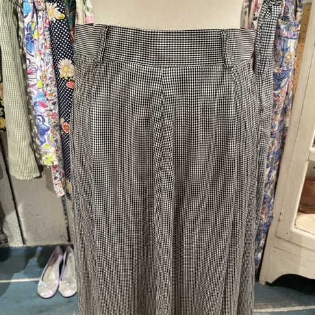 skirt 681[na808]