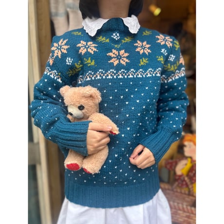 knit 671[na168]