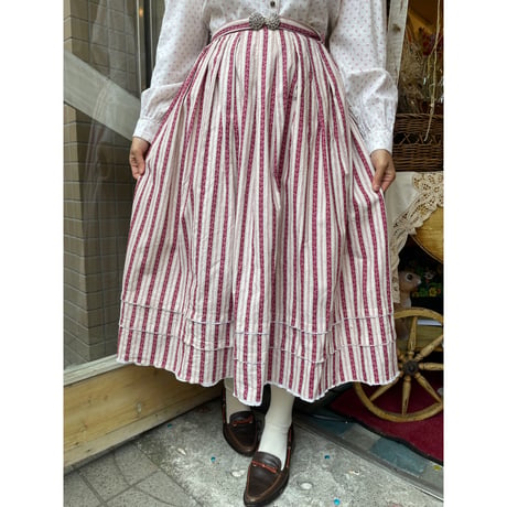 skirt 505[na881]