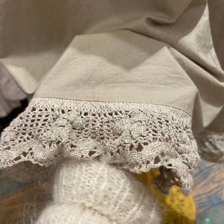 skirt 811[ge653]