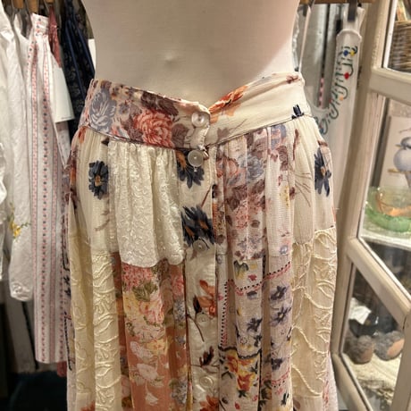 skirt 683[ge763]